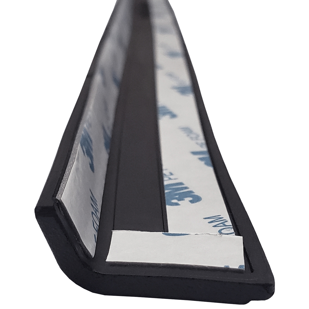 Hyundai Santa Fe Rear Bumper Protector 2019 2023 / RBP021